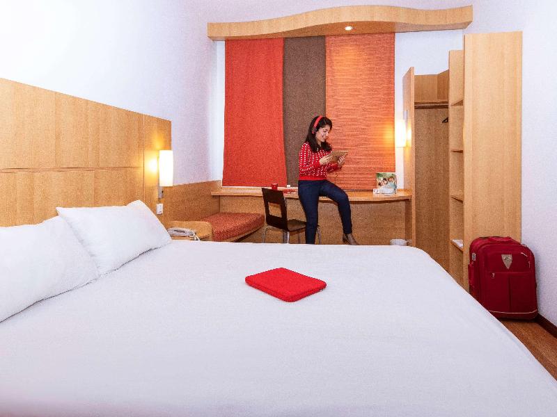 Ibis Tunis - Toplantı