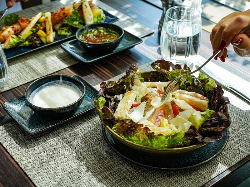 Ibis Tunis - Toplantı
