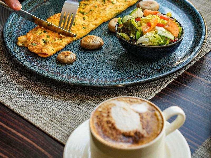 Ibis Tunis - Toplantı