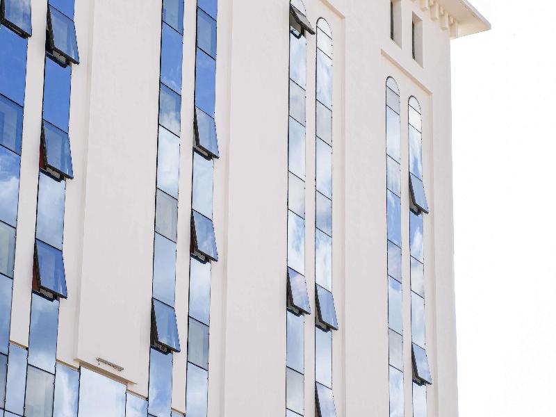 Ibis Tunis - Genel