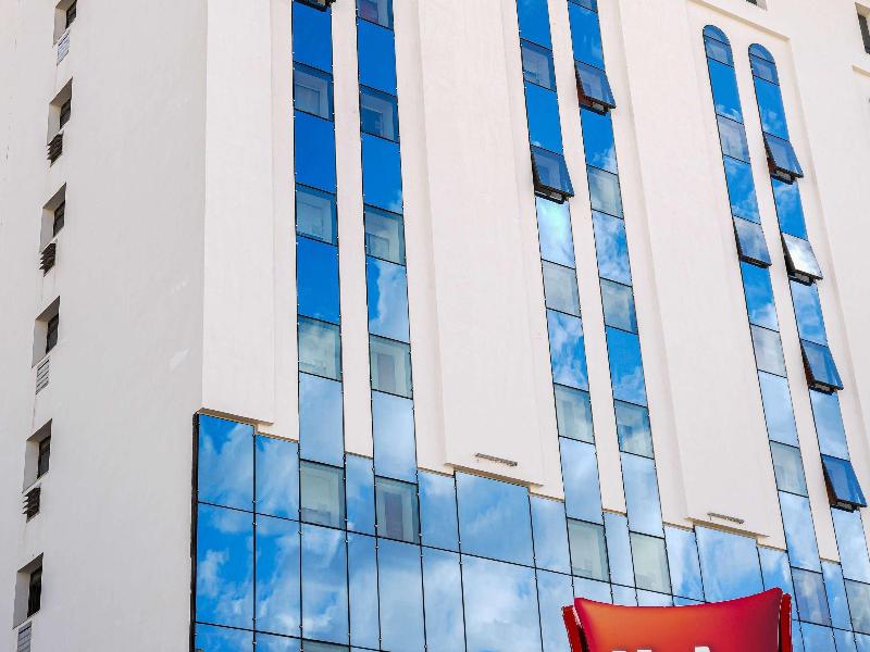 Ibis Tunis - Genel
