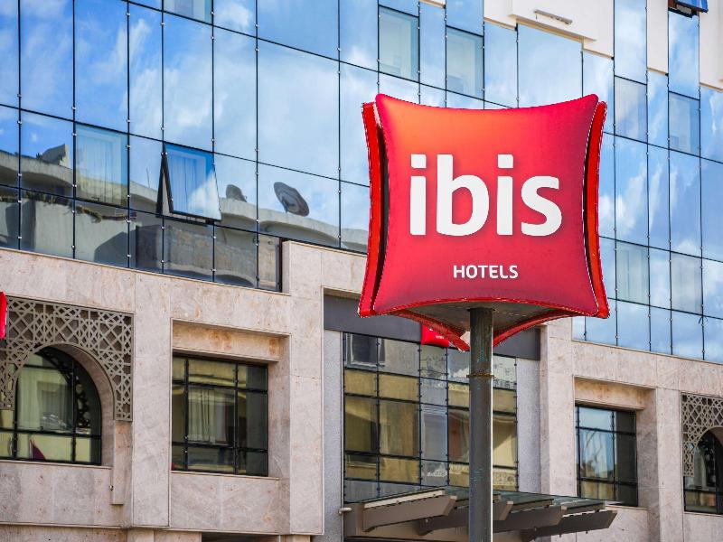 Ibis Tunis - Genel