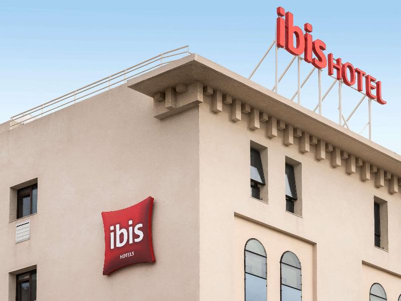 Ibis Tunis - Genel