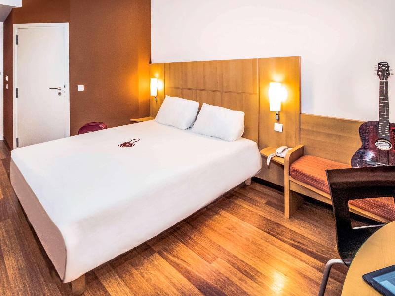Ibis Tunis - Genel