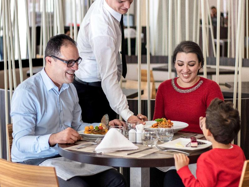 Ibis Tunis - Genel