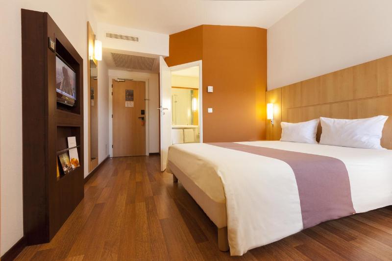 Ibis Tunis - Oda
