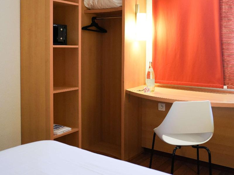 Ibis Tunis - Oda