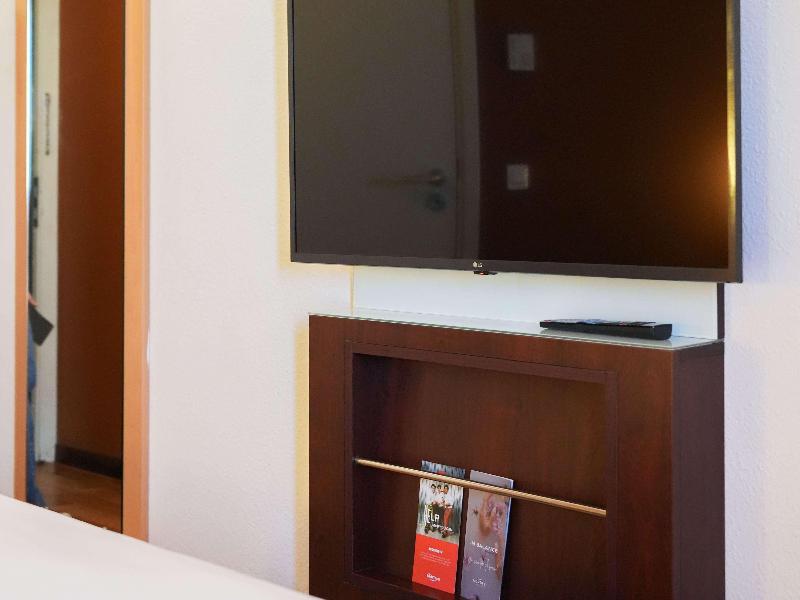 Ibis Tunis - Oda