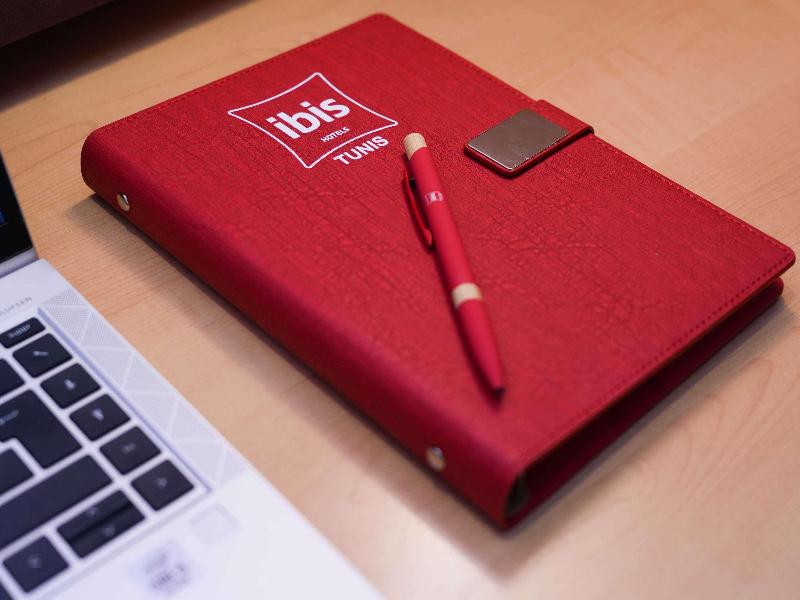 Ibis Tunis - Oda
