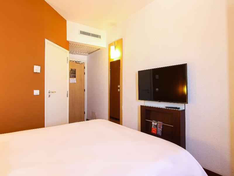 Ibis Tunis - Oda