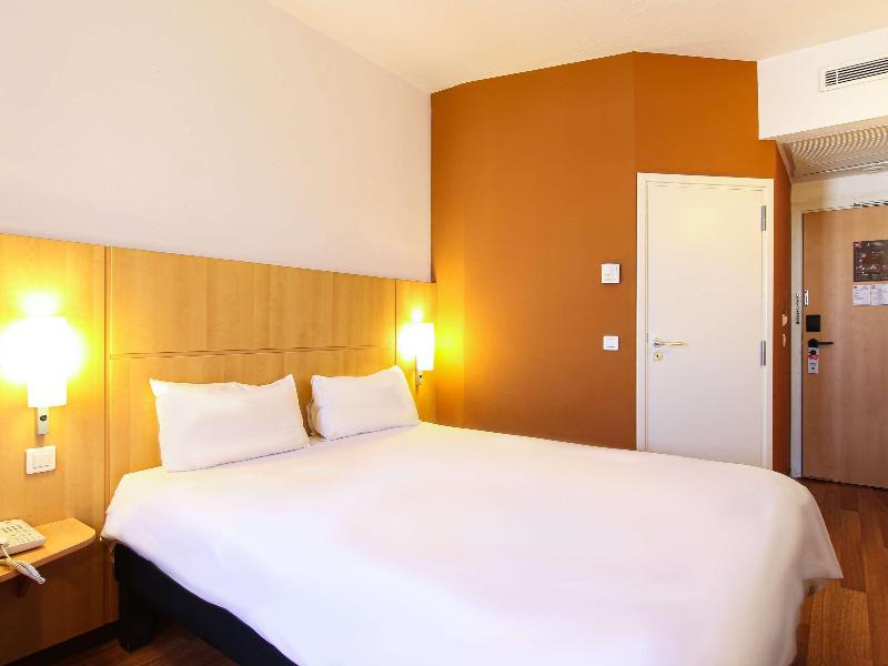 Ibis Tunis - Oda