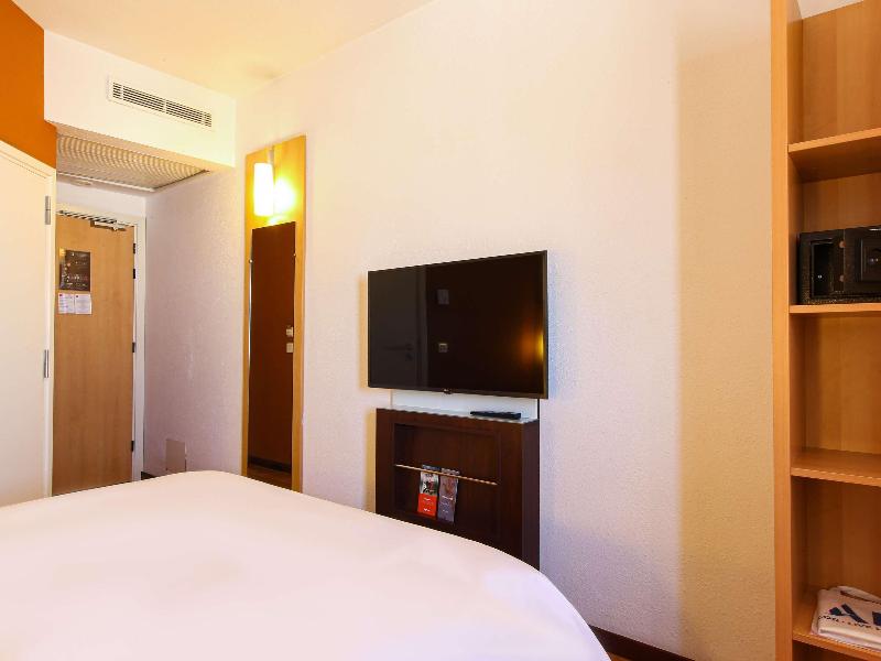 Ibis Tunis - Oda