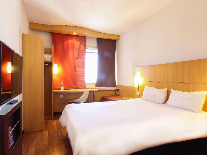 Ibis Tunis - Oda