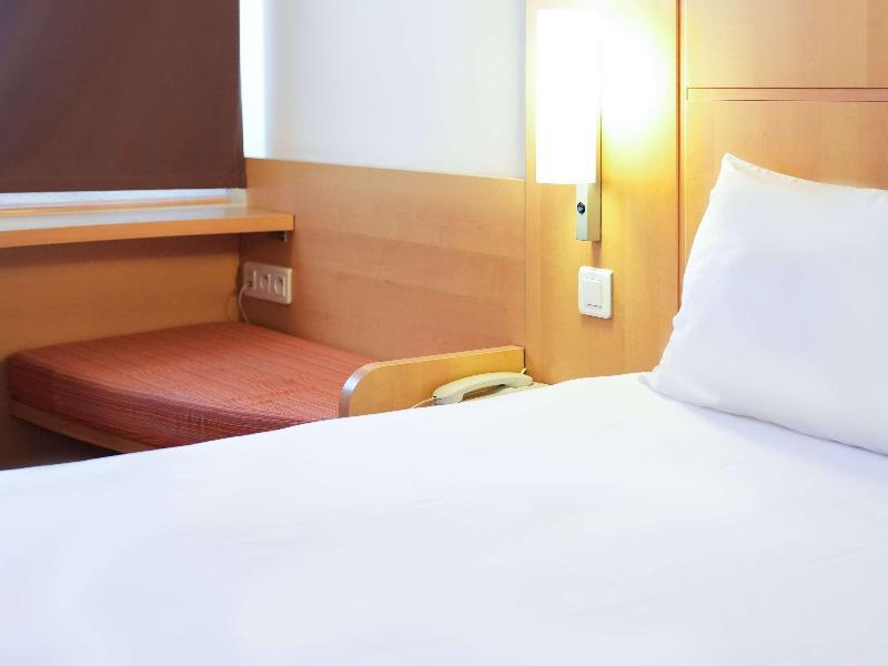 Ibis Tunis - Oda