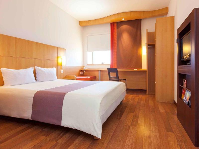 Ibis Tunis - Oda