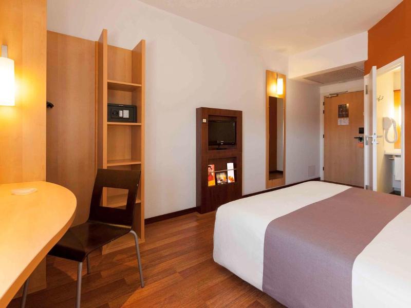 Ibis Tunis - Oda