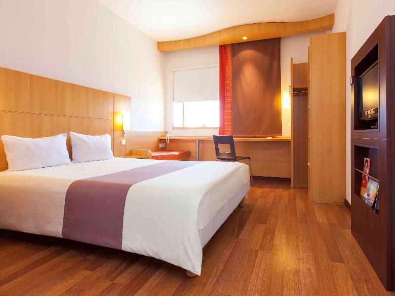 Ibis Tunis - Oda