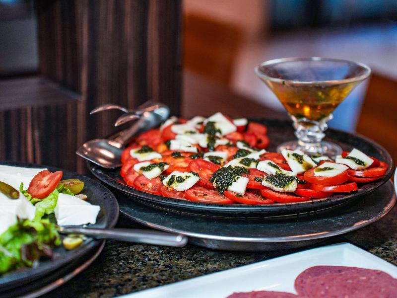 Ibis Tunis - Restoran