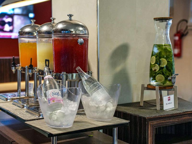 Ibis Tunis - Restoran