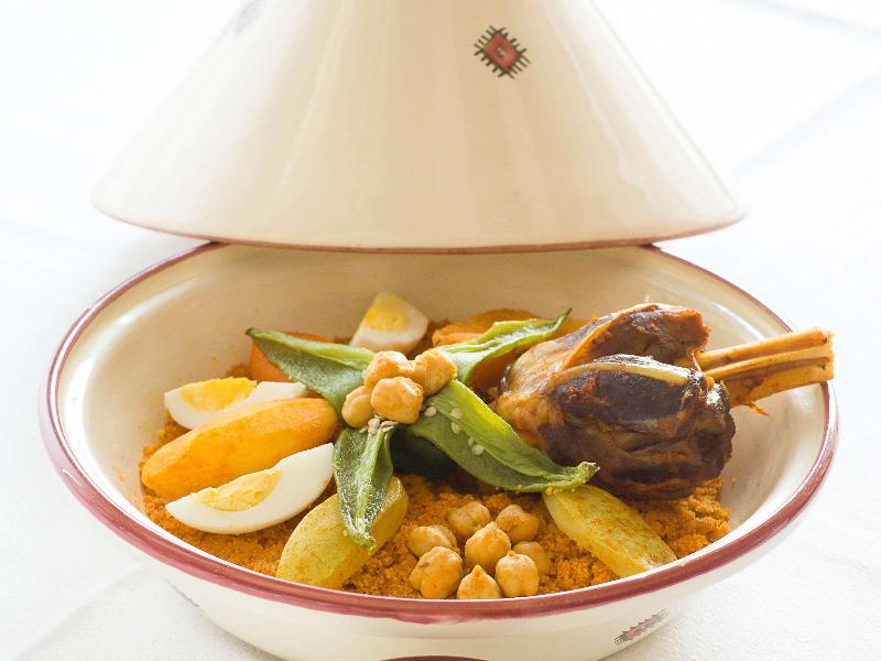 Ibis Tunis - Restoran
