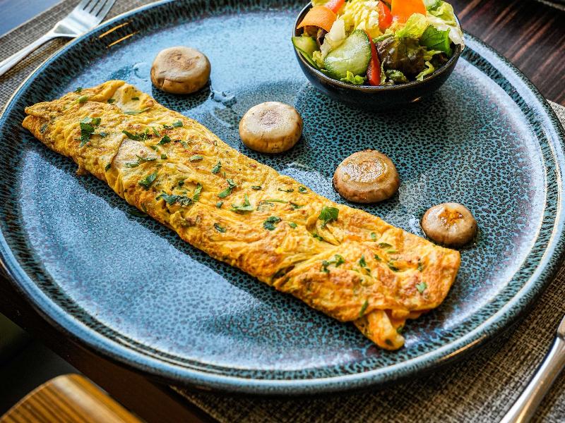 Ibis Tunis - Restoran