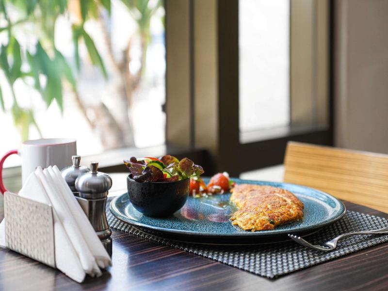 Ibis Tunis - Restoran