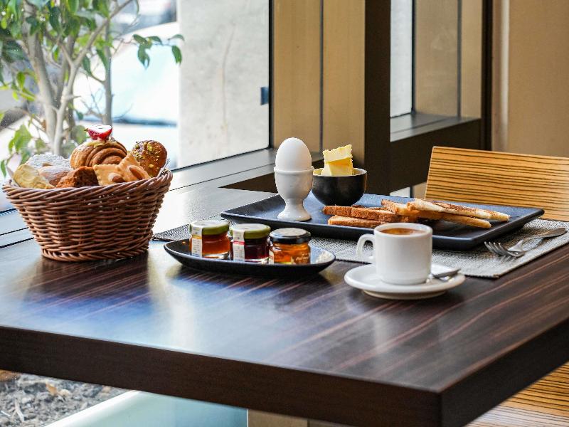 Ibis Tunis - Restoran