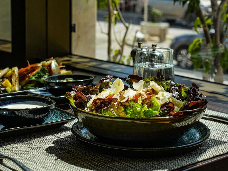 Ibis Tunis - Restoran