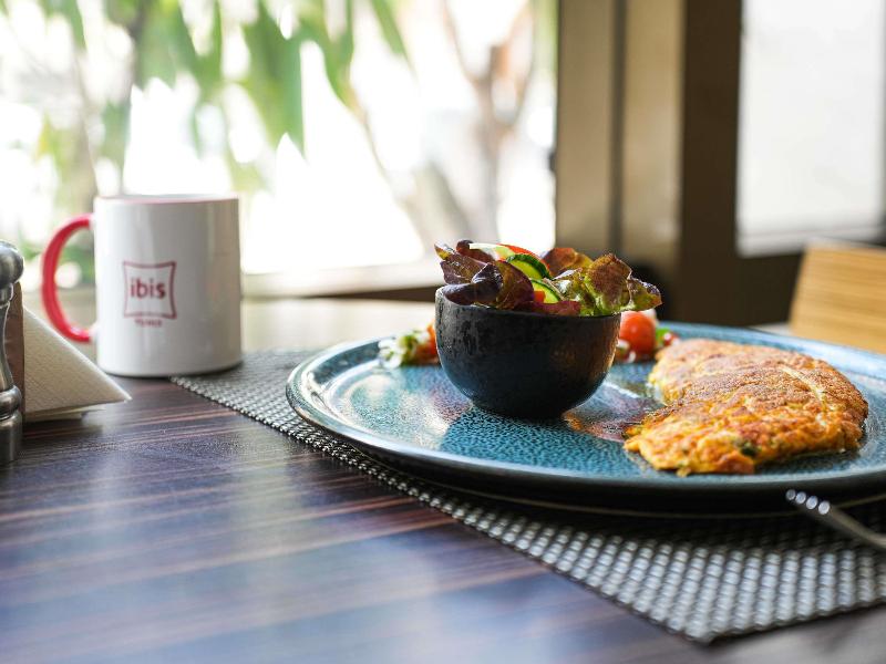 Ibis Tunis - Restoran