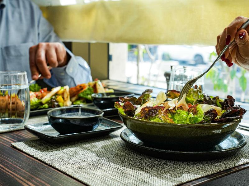 Ibis Tunis - Restoran