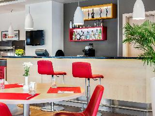 ibis Izmir Alsancak fotoÄŸrafÄ±