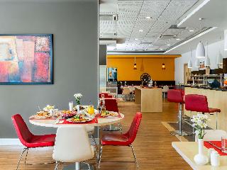 ibis Izmir Alsancak fotoÄŸrafÄ±
