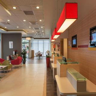 ibis Izmir Alsancak fotoÄŸrafÄ±