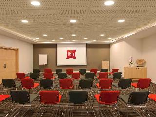 ibis Izmir Alsancak fotoÄŸrafÄ±
