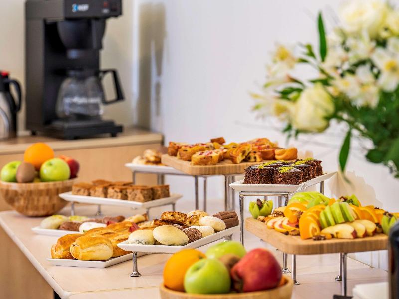 ibis Izmir Alsancak - Toplantı