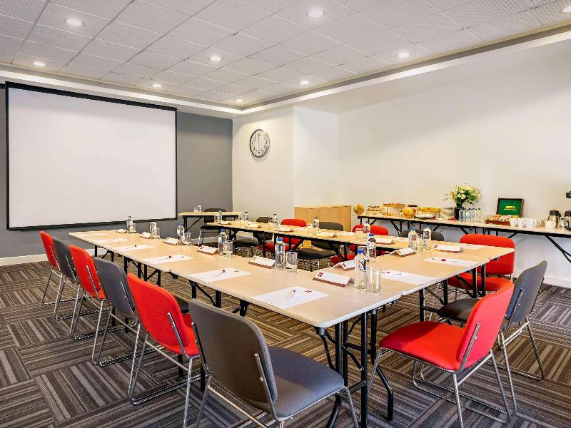 ibis Izmir Alsancak - Toplantı