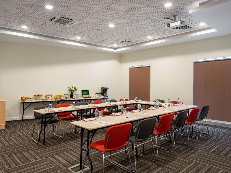 ibis Izmir Alsancak - Toplantı