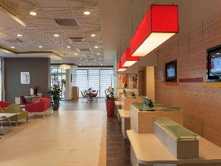 ibis Izmir Alsancak fotoÄŸrafÄ±