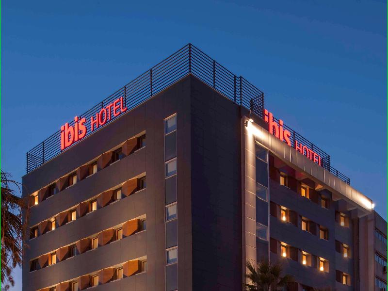 ibis Izmir Alsancak - Genel