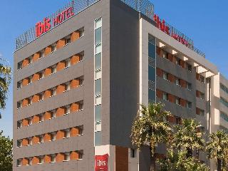 ibis Izmir Alsancak fotoÄŸrafÄ±