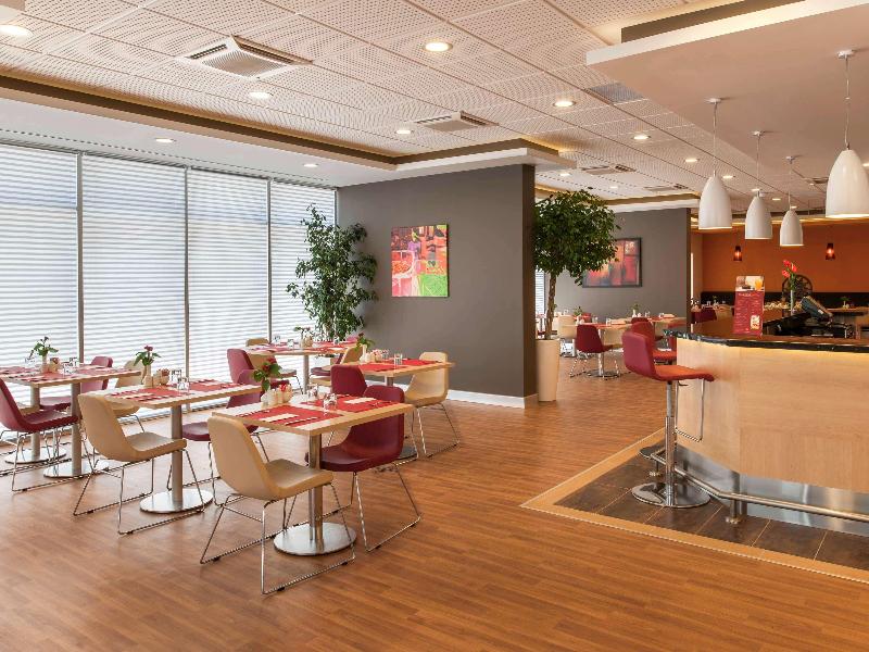 ibis Izmir Alsancak - Genel