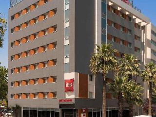 ibis Izmir Alsancak fotoÄŸrafÄ±