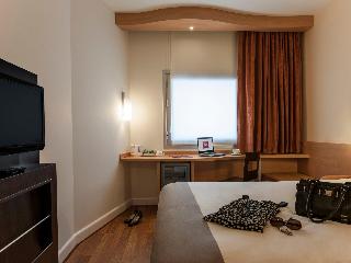 ibis Izmir Alsancak fotoÄŸrafÄ±