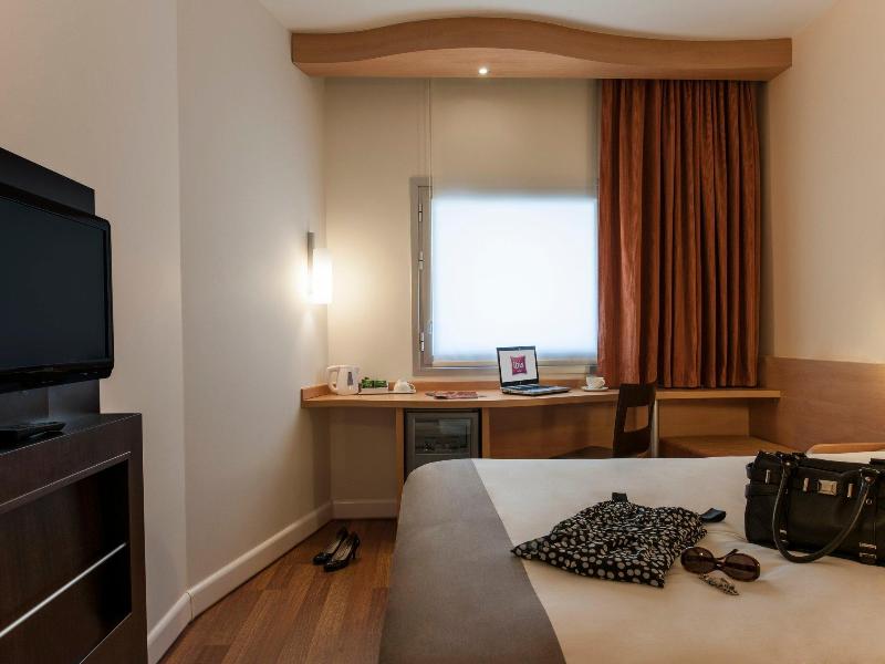 ibis Izmir Alsancak - Genel