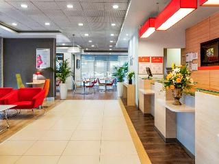 ibis Izmir Alsancak fotoÄŸrafÄ±