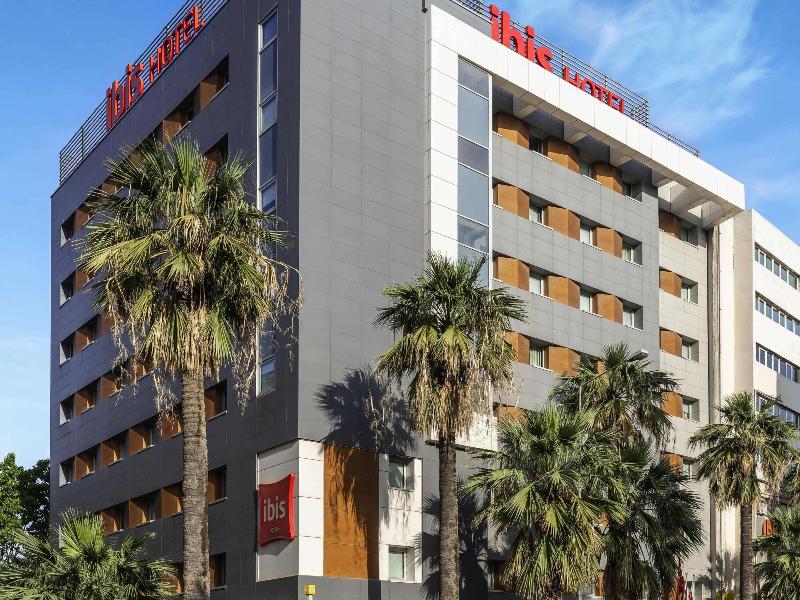ibis Izmir Alsancak - Genel