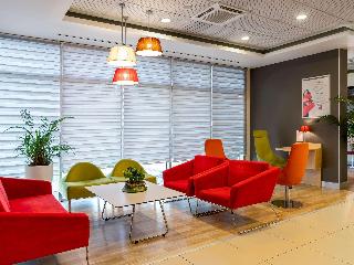ibis Izmir Alsancak fotoÄŸrafÄ±
