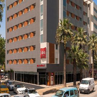ibis Izmir Alsancak fotoÄŸrafÄ±