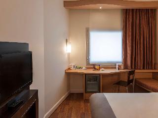 ibis Izmir Alsancak fotoÄŸrafÄ±