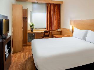 ibis Izmir Alsancak fotoÄŸrafÄ±